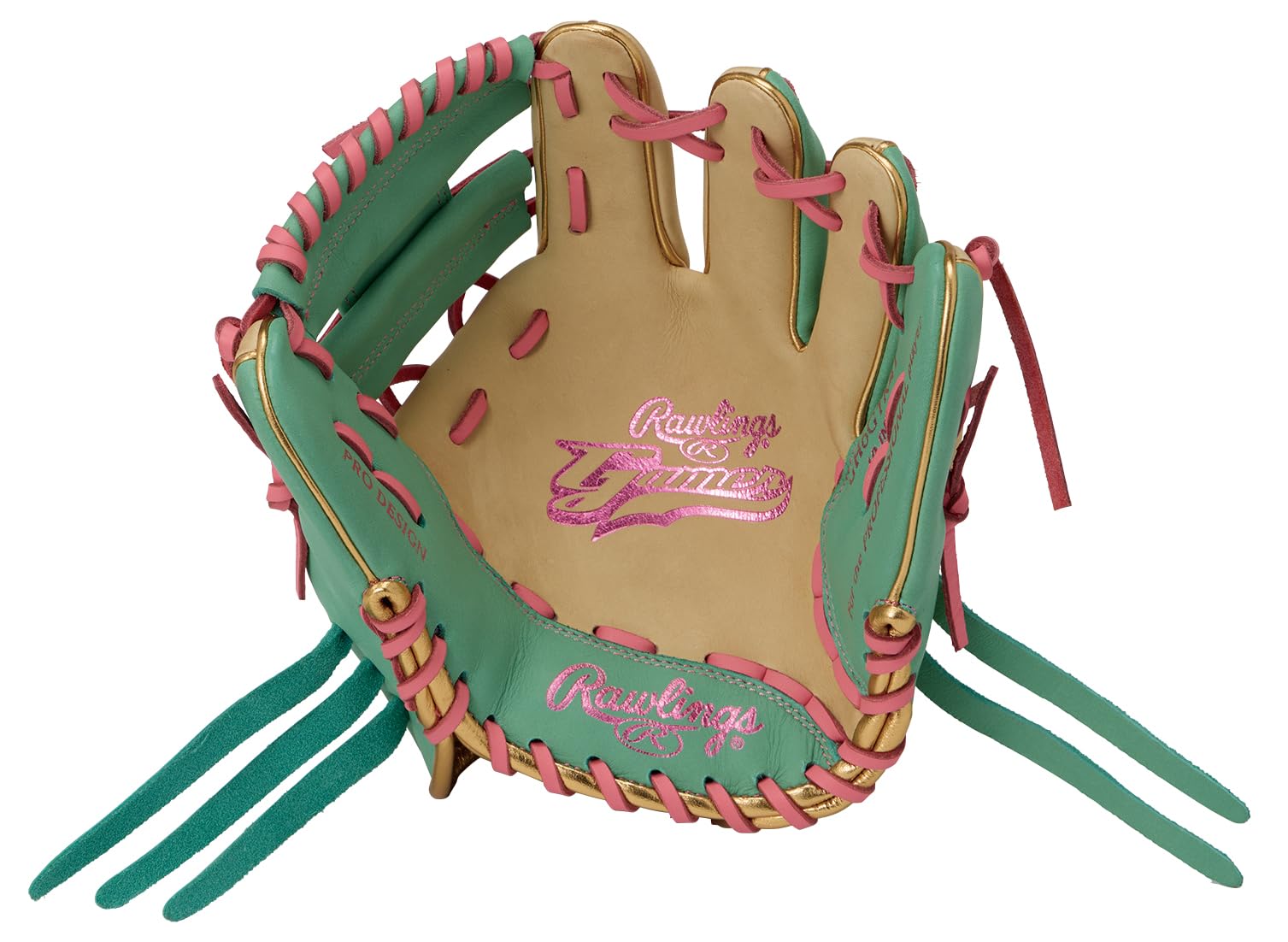 Amazon | ローリングス(Rawlings) 野球用 グローブ 硬式 GAMER